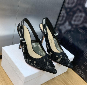 SS - DOR Women Shoes - 226
