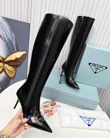 SS Luxury - PD Women Shoes - 358