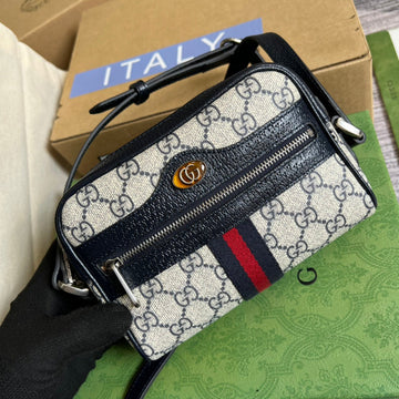 SS - GCI Bags - 4596