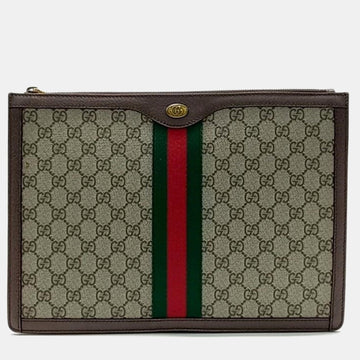 Supreme Portfolio Clutch