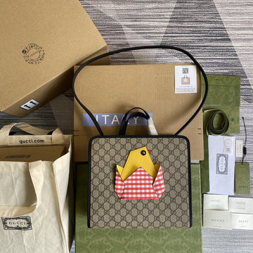 SS - GUKI Bags - 2077