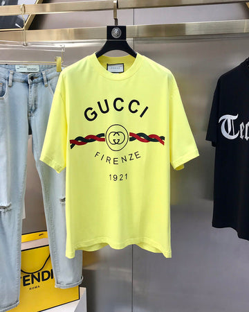 SS - Men T Shirts - 1161