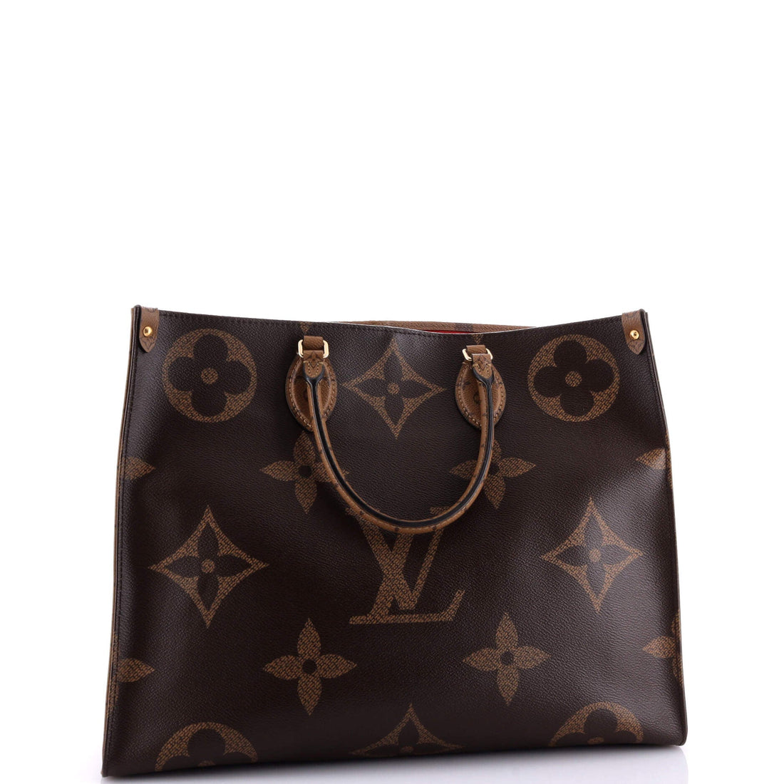 OnTheGo Tote Reverse Monogram Giant GM