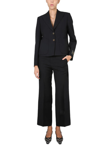 Gucci Women Pantalone Cady Crepe