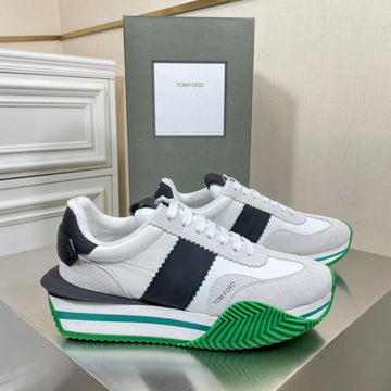 SS - TFO Shoes - 275