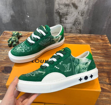 EC Luxury - LOV Men Shoes - 985