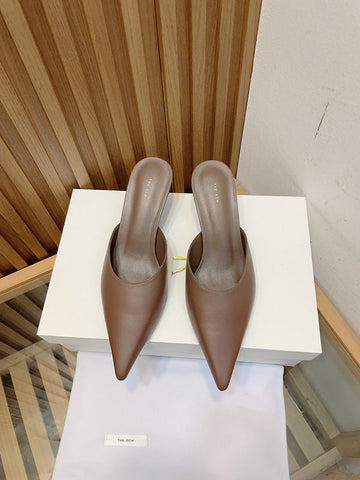 SS - THR Women Shoes - 090