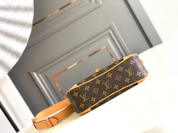 SS Fashion Lu-Vi Bags - 16861