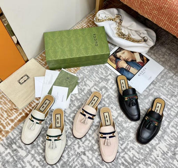SS - GUKI Women Shoes - 1436