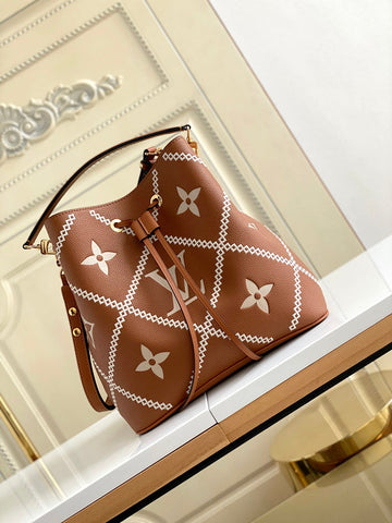 SS - LOV Women Bag - 3011