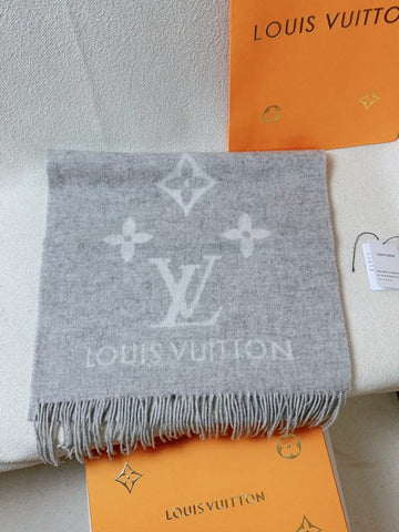 SS - LOV Scarf - 490