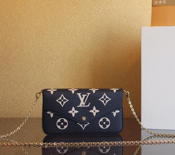 SS - LOV Bags - 2277