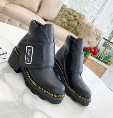 SS - LOV Women Shoes - 1323