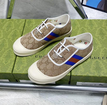 SS - GUKI Men Shoes - 1041