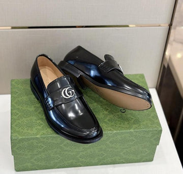 SS - GUKI Men Shoes - 292