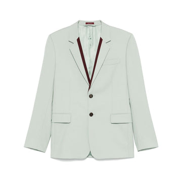 Gucci Green Jackets - Blazers Men