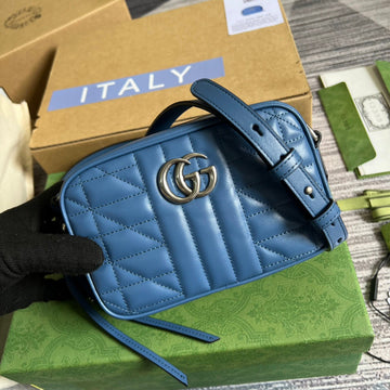 SS - GCI Bags - 4543