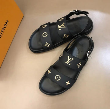 SS - LOV Men Shoes - 1538