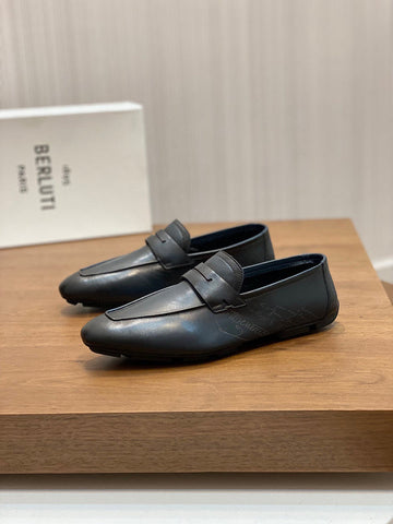 SS - BRE Men Shoes - 616