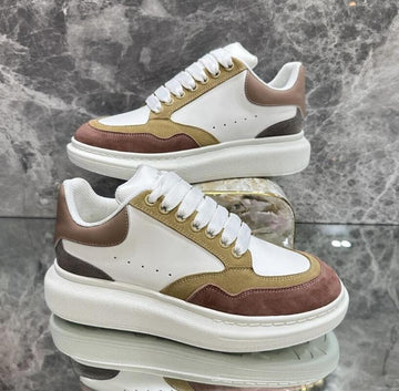 SS - AQ Women Shoes - 044