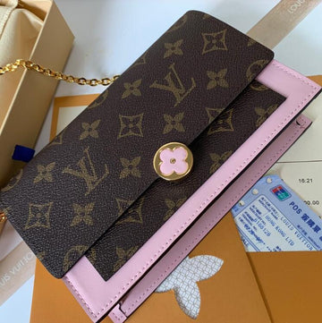 SS Luxury - LOV Bags - 2513