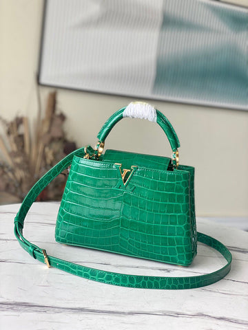 Fashion Lu-Vi bags - 5254