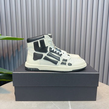 SS - AMIR Men Shoes - 328