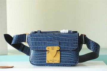 SS Fashion Lu-Vi bags - 9963