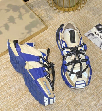 SS - DAG Men Shoes - 285