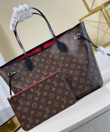 SS - LOV Bags - 2591