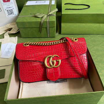 SS - GCI Bags - 5837
