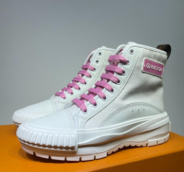 SS - LOV Men Shoes - 1014