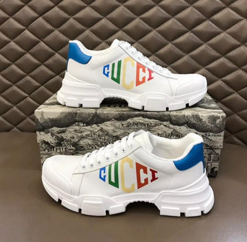 SS - GUKI Men Shoes - 876