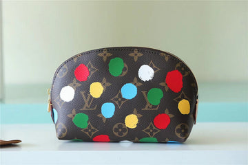 SS Fashion Lu-Vi bags - 8794
