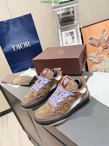 SS - DOR Women Shoes - 1738