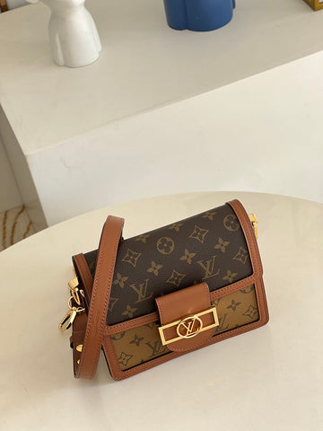 SS Fashion Lu-Vi bags - 17139