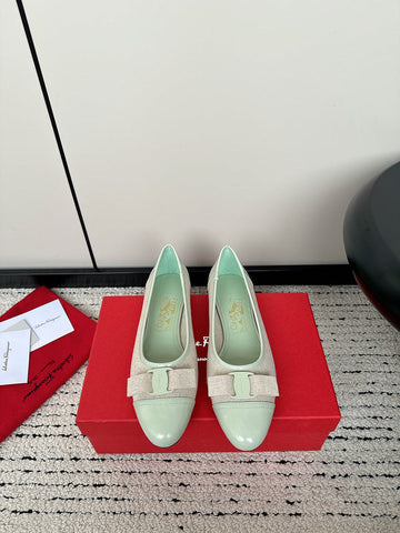 SS - FGO Women Shoes - 021