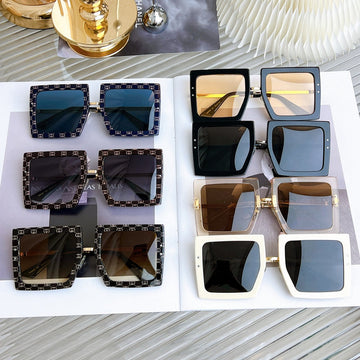 SS - GUKI Sunglass - 021