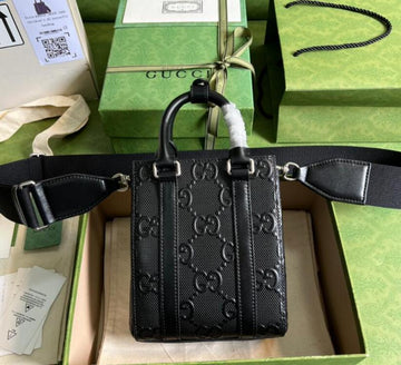 SS - GUKI Bags - 1336