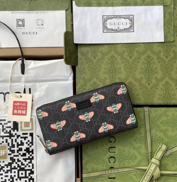 SS - GUKI Bags - 1551