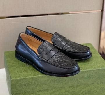 SS - GUKI Men Shoes - 514