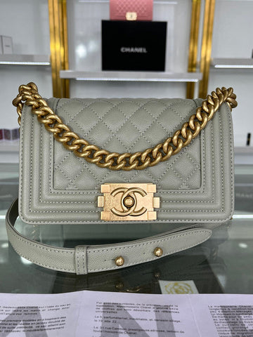 SS Luxury - CHL Bags - 3195