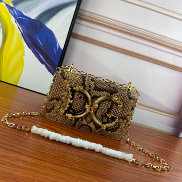 SS - DG Bags - 152