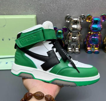 SS Luxury - YZO Women Shoes - 032