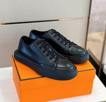 SS - HMS Men Shoes - 181