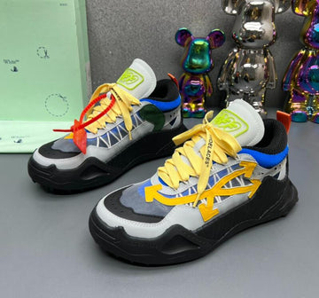SS - YZO Women Shoes - 099