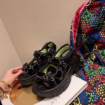 SS - GUKI Women Shoes - 2064