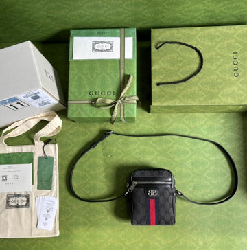 SS - GUKI Bags - 1421