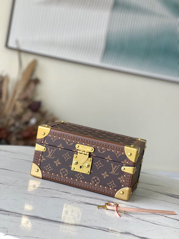 Fashion Lu-Vi bags - 4696