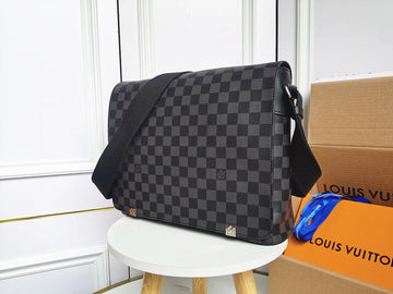 SS Fashion Lu-Vi bags - 17130